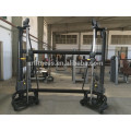 Xinrui fitness Leg curl machine